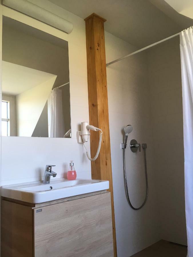Horsky Apartman Vyhlidka Rejviz Zlaté Hory エクステリア 写真