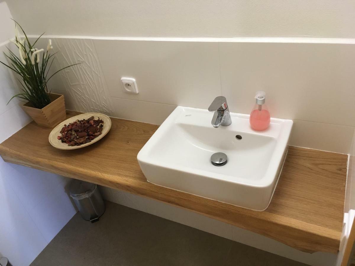 Horsky Apartman Vyhlidka Rejviz Zlaté Hory エクステリア 写真