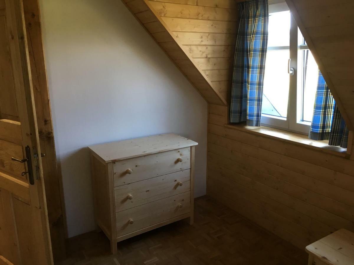 Horsky Apartman Vyhlidka Rejviz Zlaté Hory エクステリア 写真